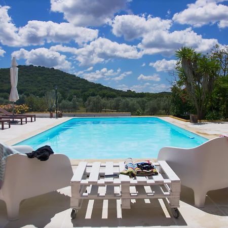 Casas De Santa Rita Villa เอโวราโมนต์ ภายนอก รูปภาพ