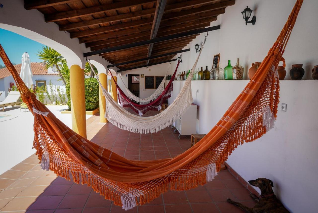 Casas De Santa Rita Villa เอโวราโมนต์ ภายนอก รูปภาพ