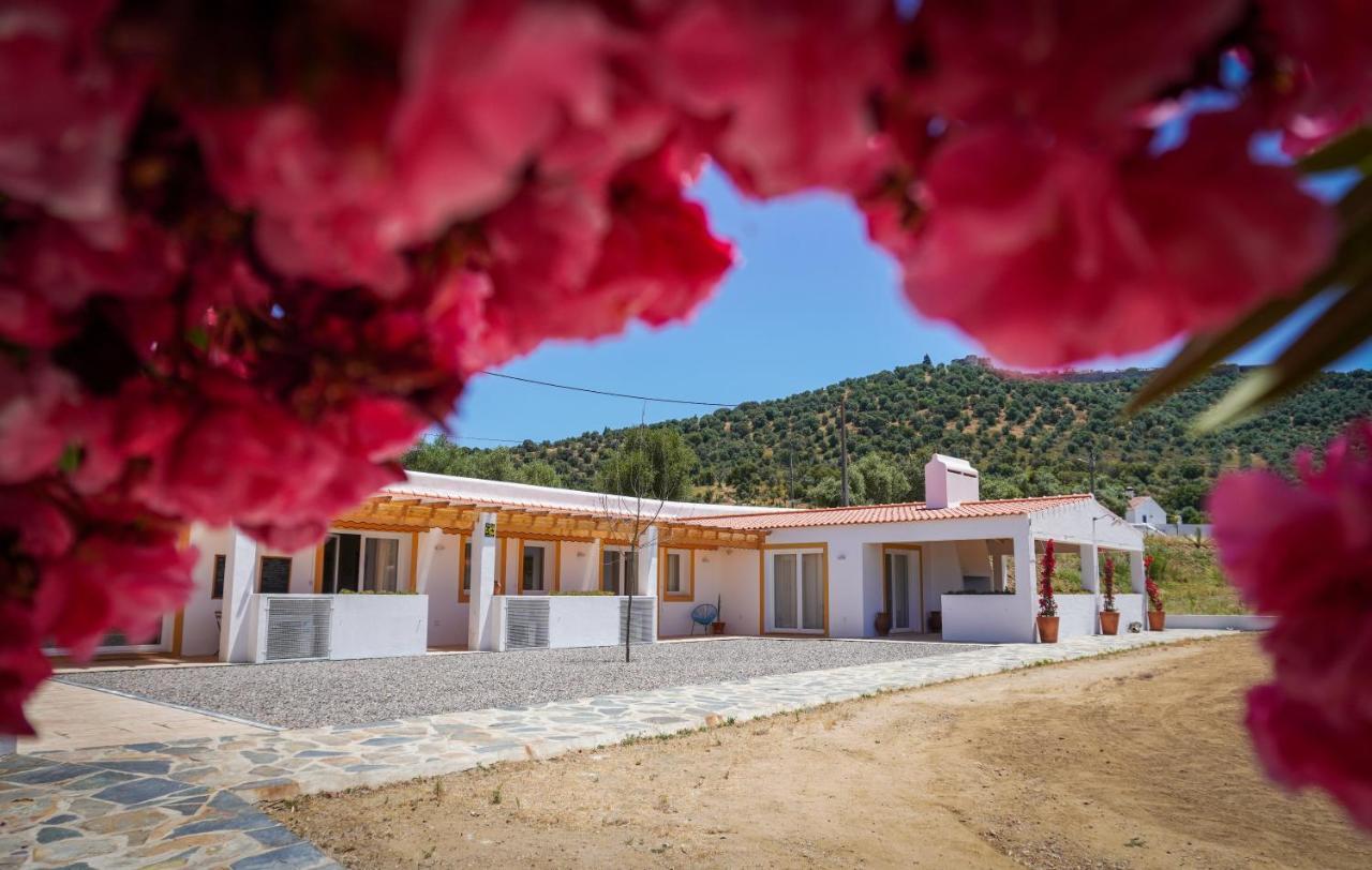 Casas De Santa Rita Villa เอโวราโมนต์ ภายนอก รูปภาพ