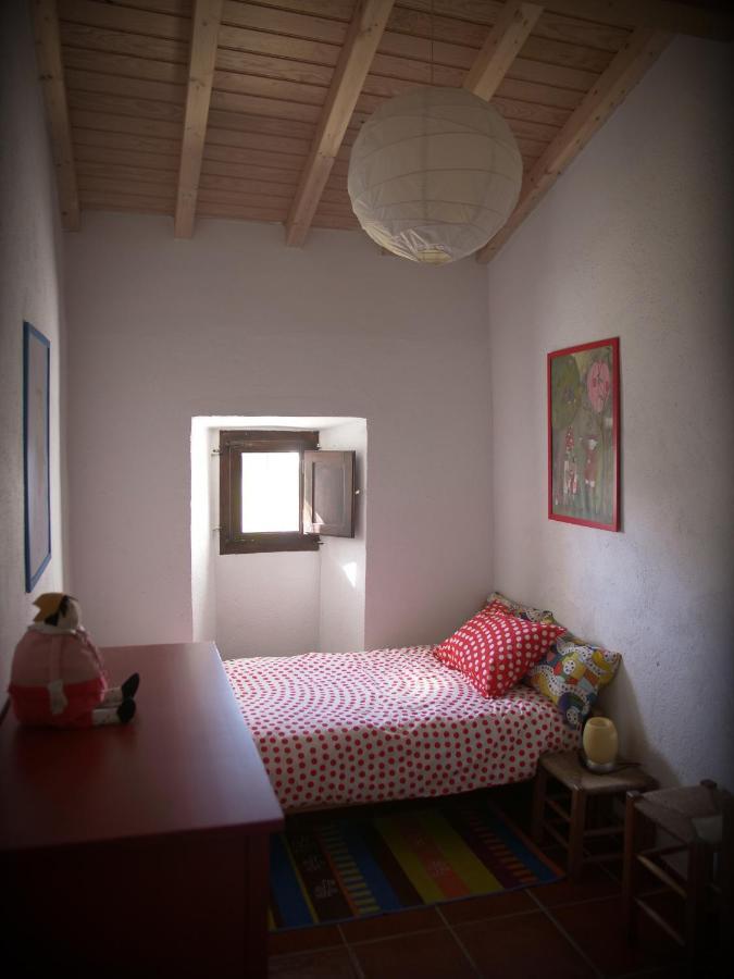 Casas De Santa Rita Villa เอโวราโมนต์ ภายนอก รูปภาพ