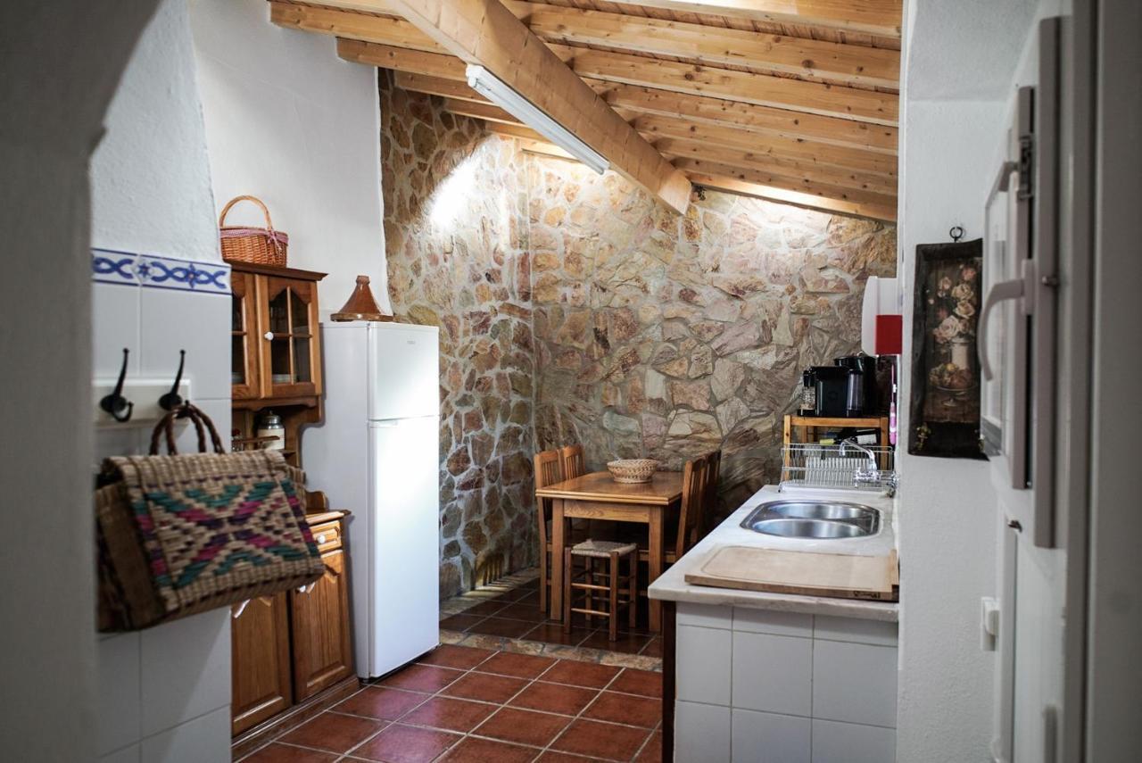 Casas De Santa Rita Villa เอโวราโมนต์ ภายนอก รูปภาพ