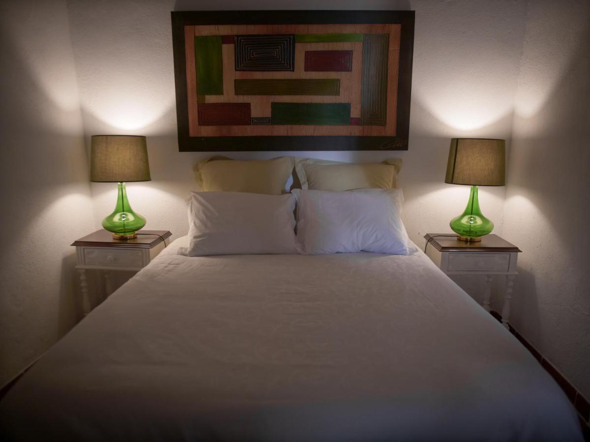 Casas De Santa Rita Villa เอโวราโมนต์ ภายนอก รูปภาพ