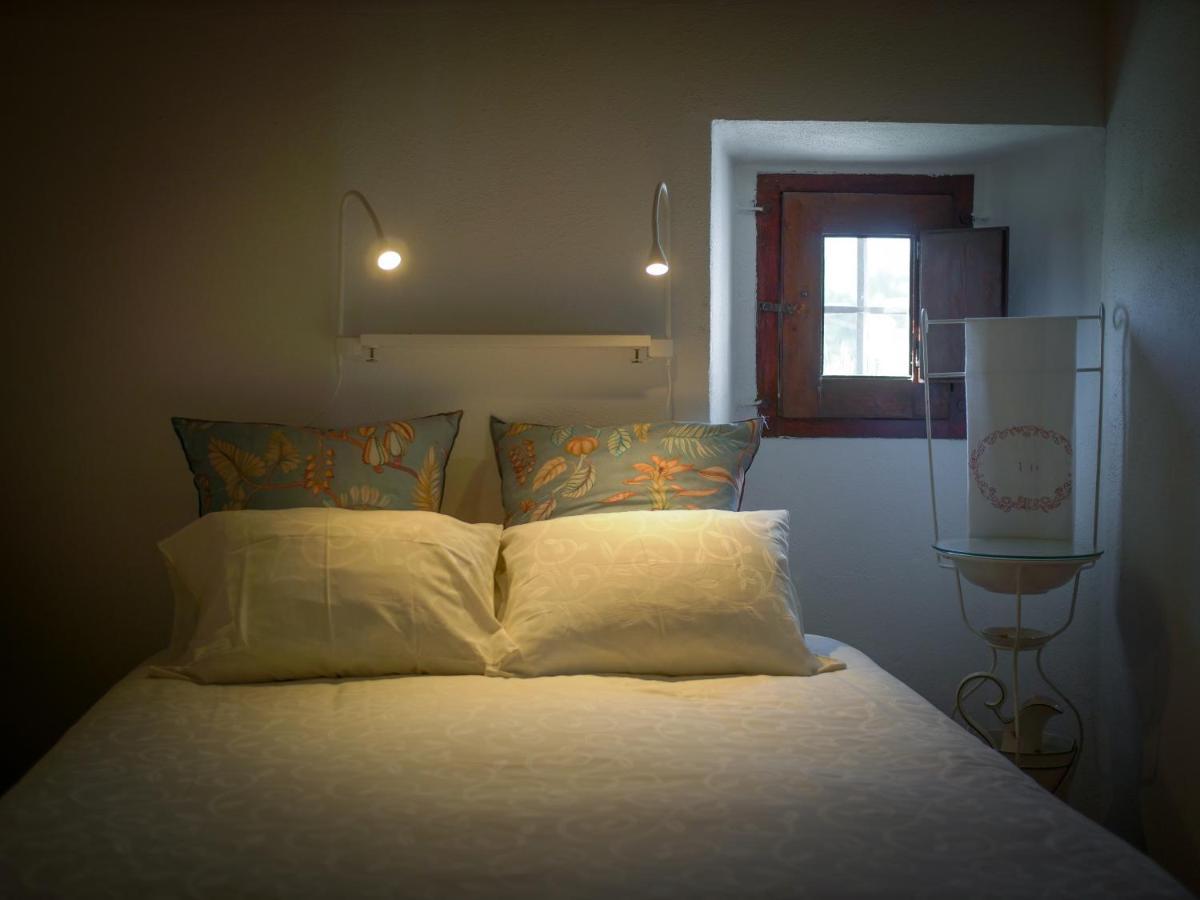 Casas De Santa Rita Villa เอโวราโมนต์ ภายนอก รูปภาพ