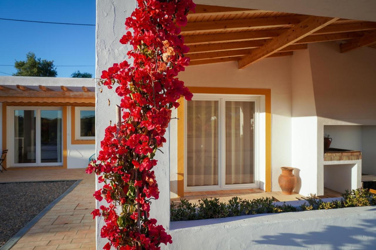 Casas De Santa Rita Villa เอโวราโมนต์ ภายนอก รูปภาพ