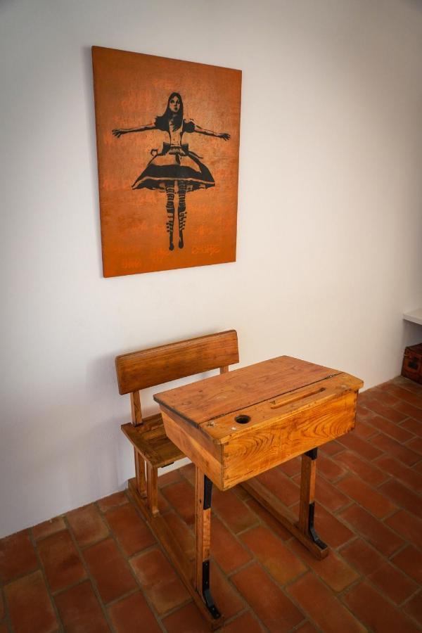 Casas De Santa Rita Villa เอโวราโมนต์ ภายนอก รูปภาพ