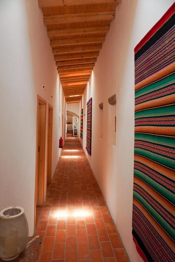 Casas De Santa Rita Villa เอโวราโมนต์ ภายนอก รูปภาพ