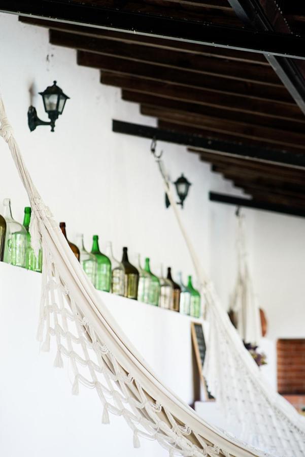 Casas De Santa Rita Villa เอโวราโมนต์ ภายนอก รูปภาพ