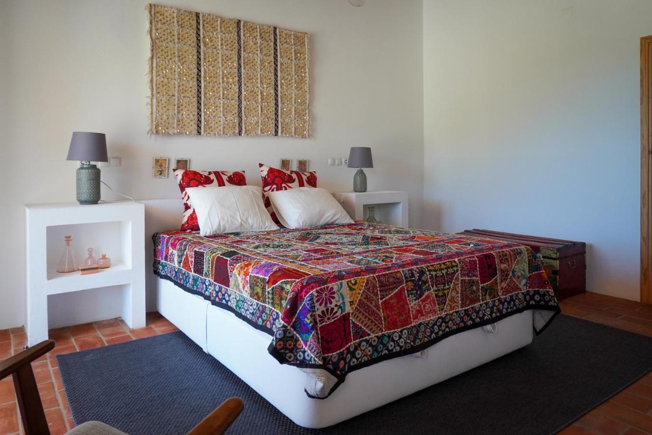 Casas De Santa Rita Villa เอโวราโมนต์ ภายนอก รูปภาพ