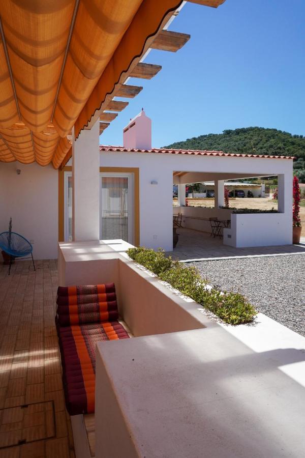 Casas De Santa Rita Villa เอโวราโมนต์ ภายนอก รูปภาพ