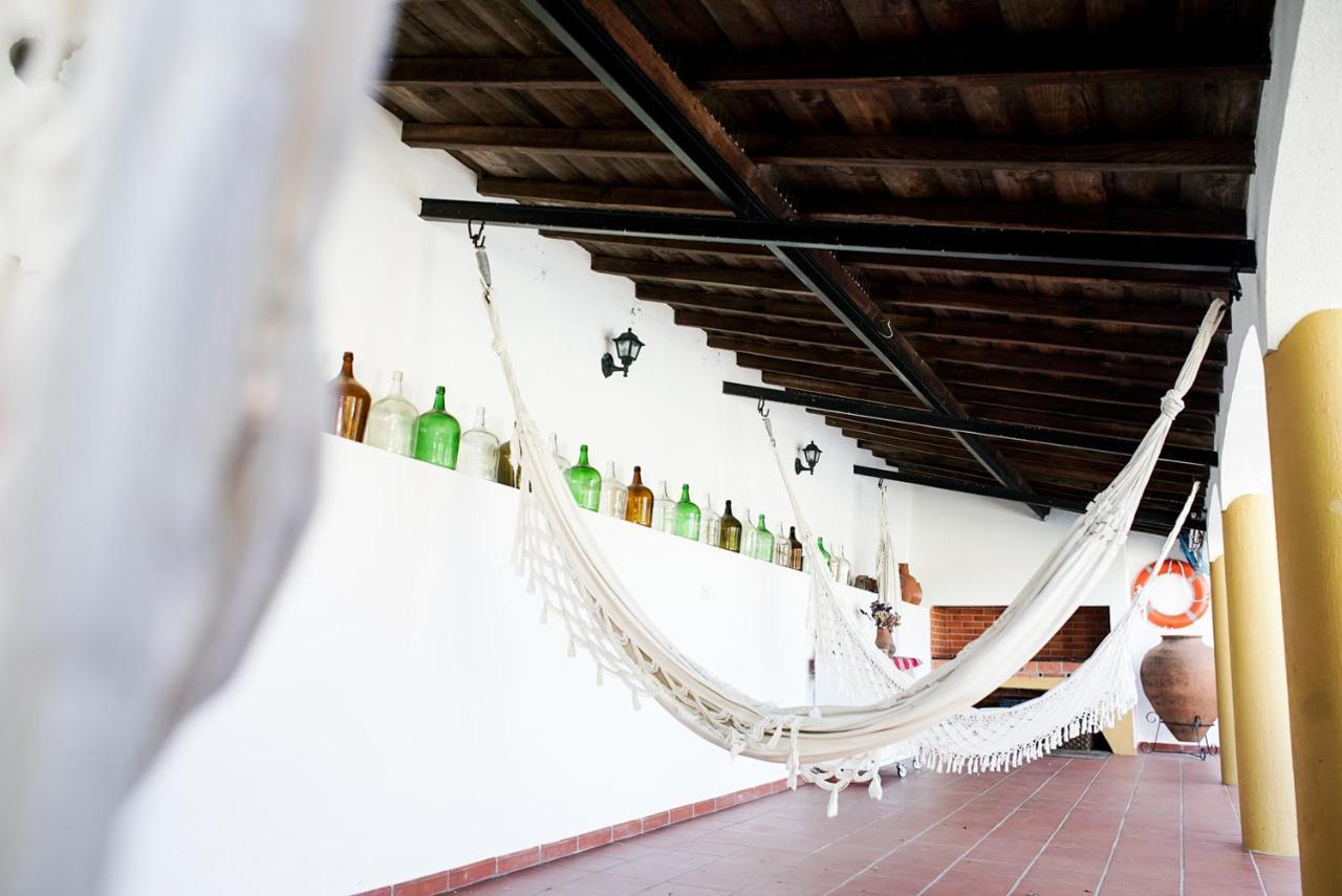 Casas De Santa Rita Villa เอโวราโมนต์ ภายนอก รูปภาพ