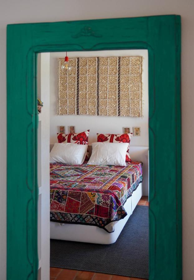 Casas De Santa Rita Villa เอโวราโมนต์ ภายนอก รูปภาพ