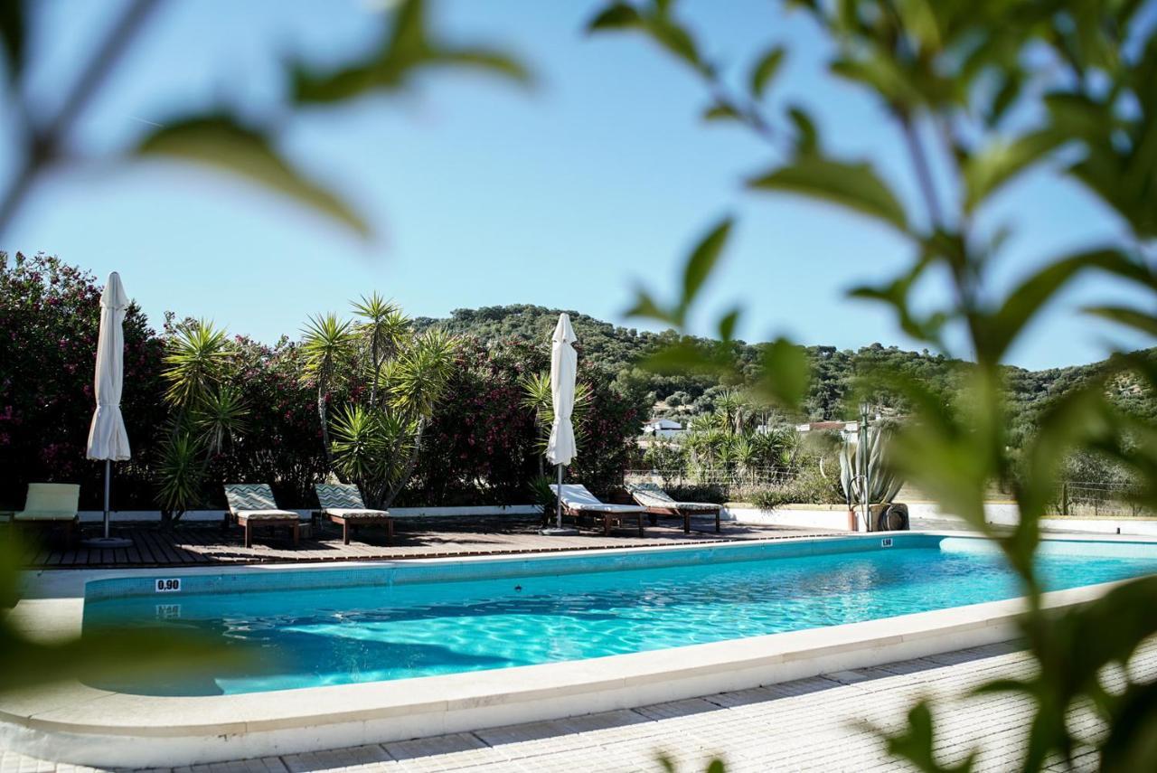 Casas De Santa Rita Villa เอโวราโมนต์ ภายนอก รูปภาพ