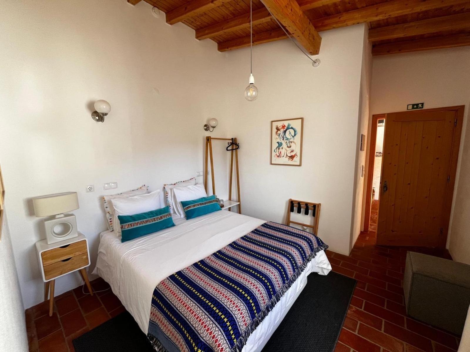 Casas De Santa Rita Villa เอโวราโมนต์ ภายนอก รูปภาพ