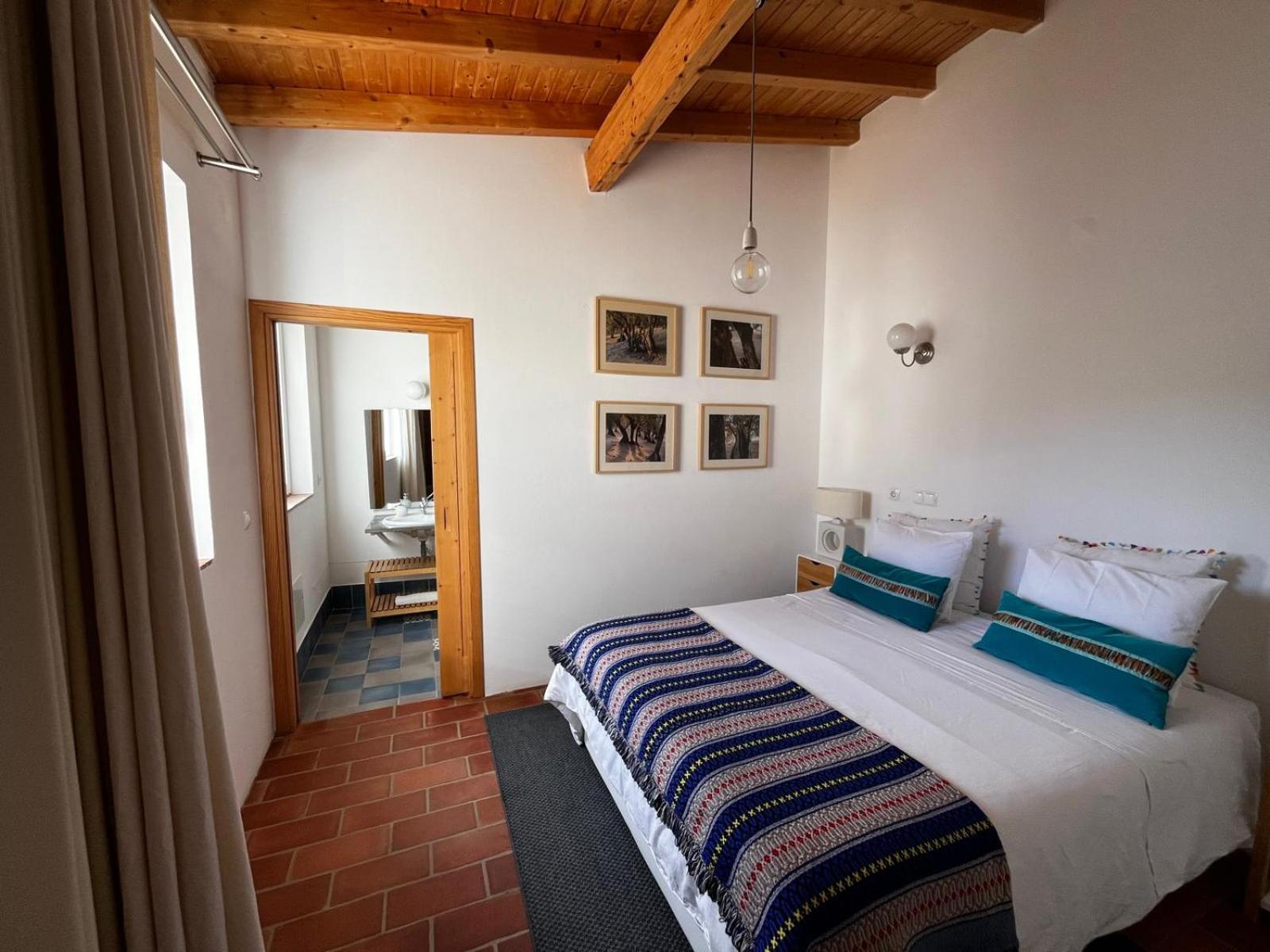 Casas De Santa Rita Villa เอโวราโมนต์ ภายนอก รูปภาพ