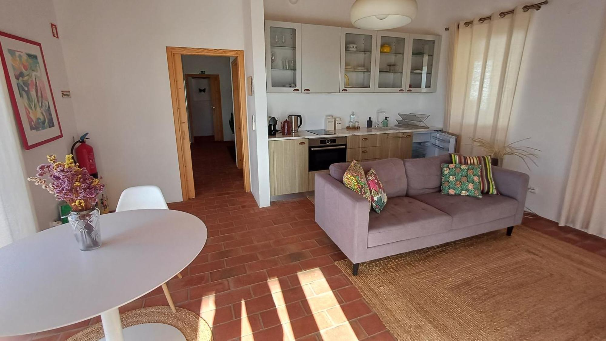 Casas De Santa Rita Villa เอโวราโมนต์ ภายนอก รูปภาพ