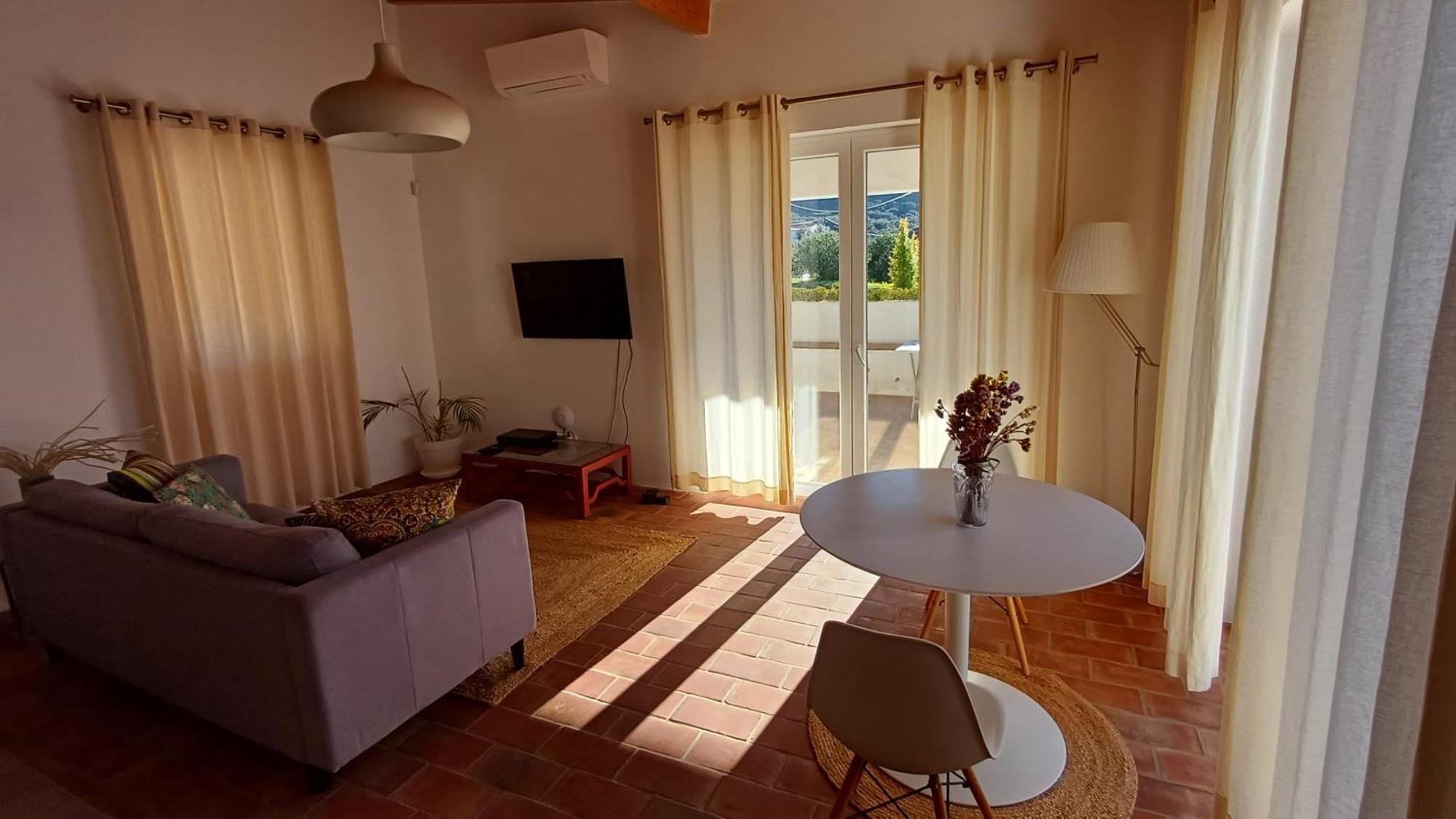 Casas De Santa Rita Villa เอโวราโมนต์ ภายนอก รูปภาพ