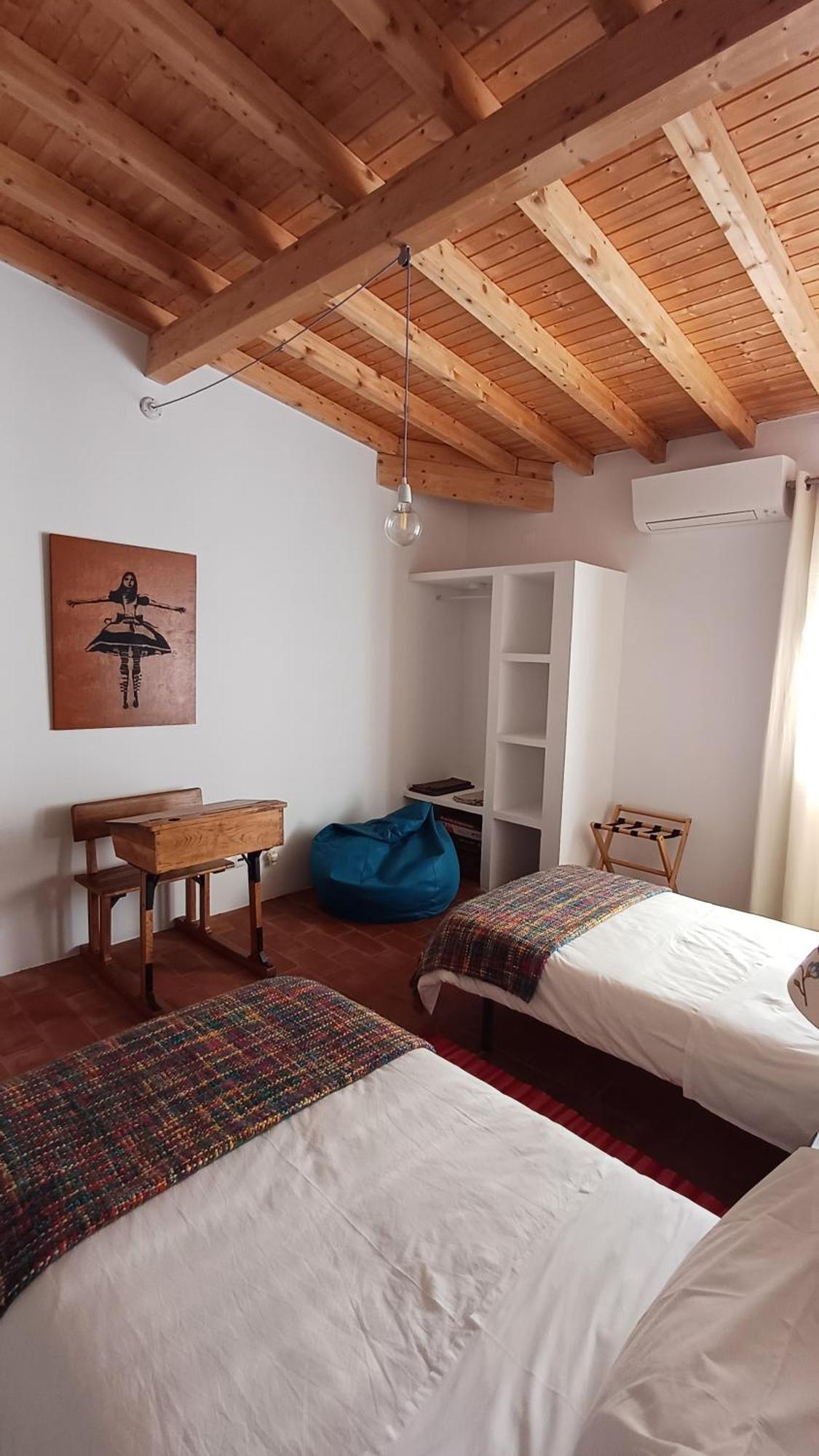 Casas De Santa Rita Villa เอโวราโมนต์ ภายนอก รูปภาพ