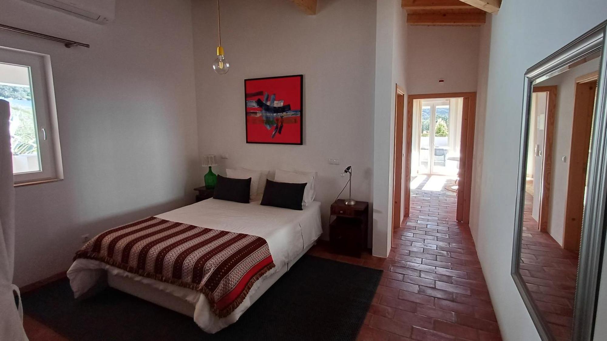 Casas De Santa Rita Villa เอโวราโมนต์ ภายนอก รูปภาพ