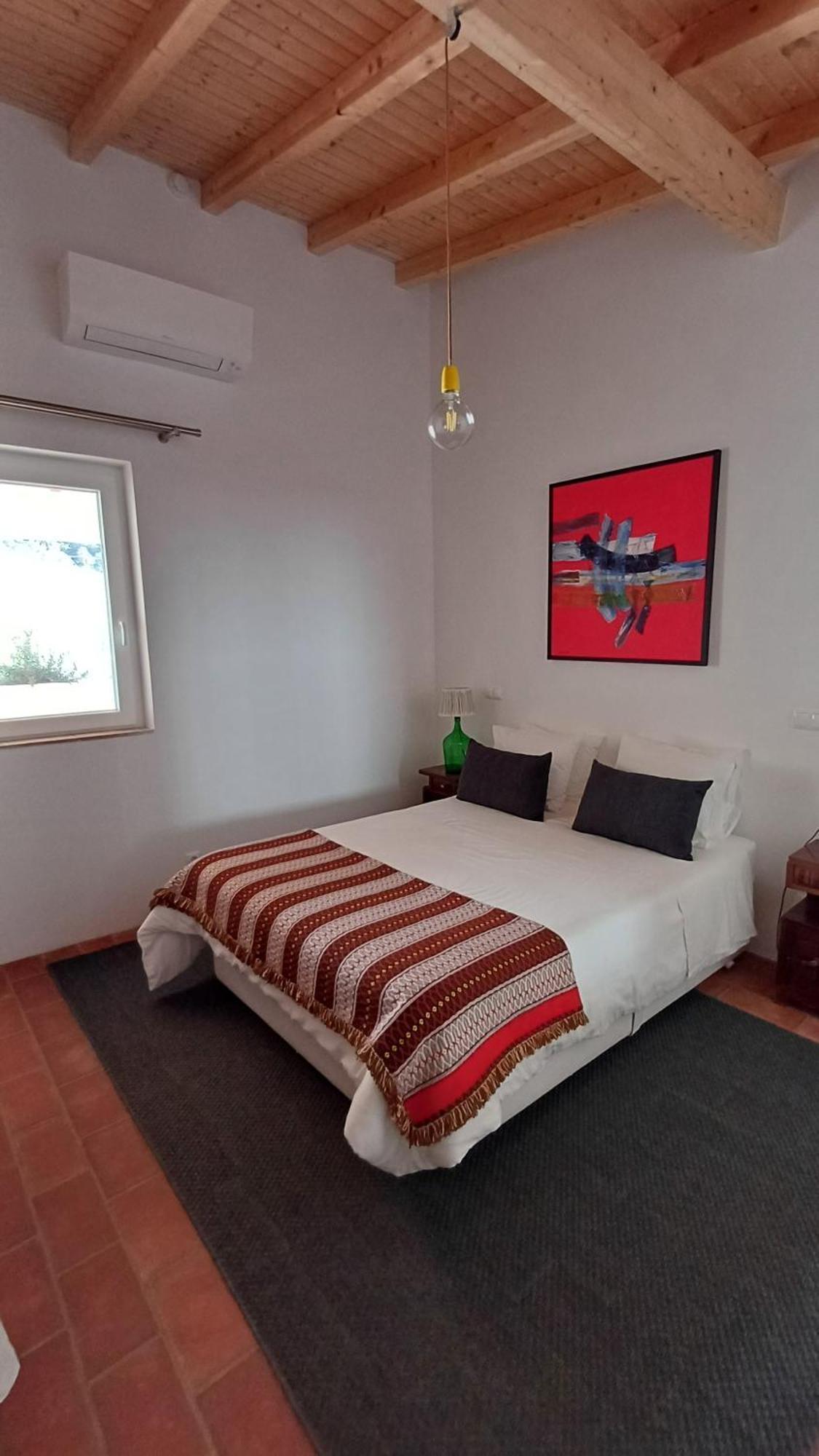 Casas De Santa Rita Villa เอโวราโมนต์ ภายนอก รูปภาพ