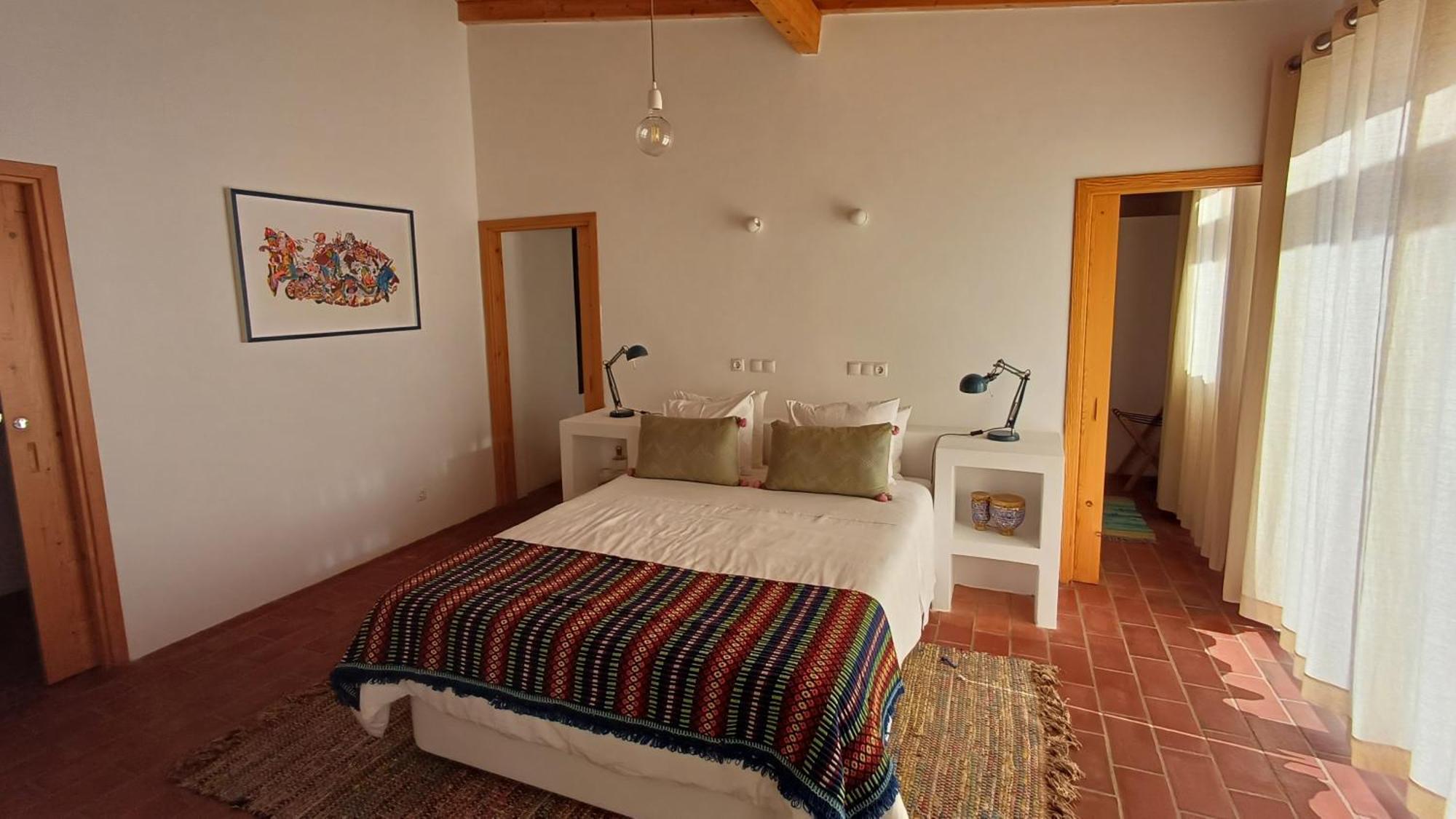 Casas De Santa Rita Villa เอโวราโมนต์ ภายนอก รูปภาพ
