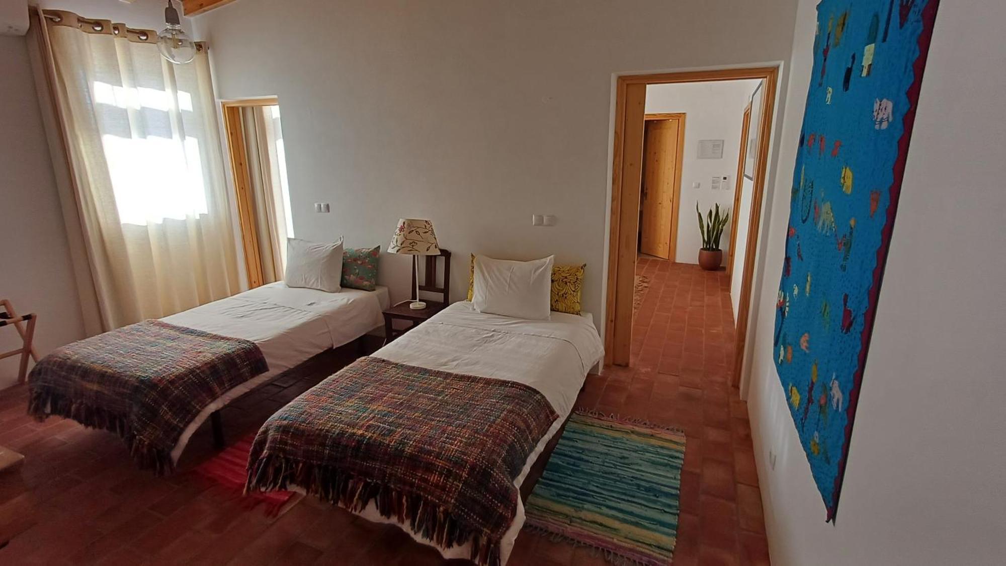 Casas De Santa Rita Villa เอโวราโมนต์ ภายนอก รูปภาพ