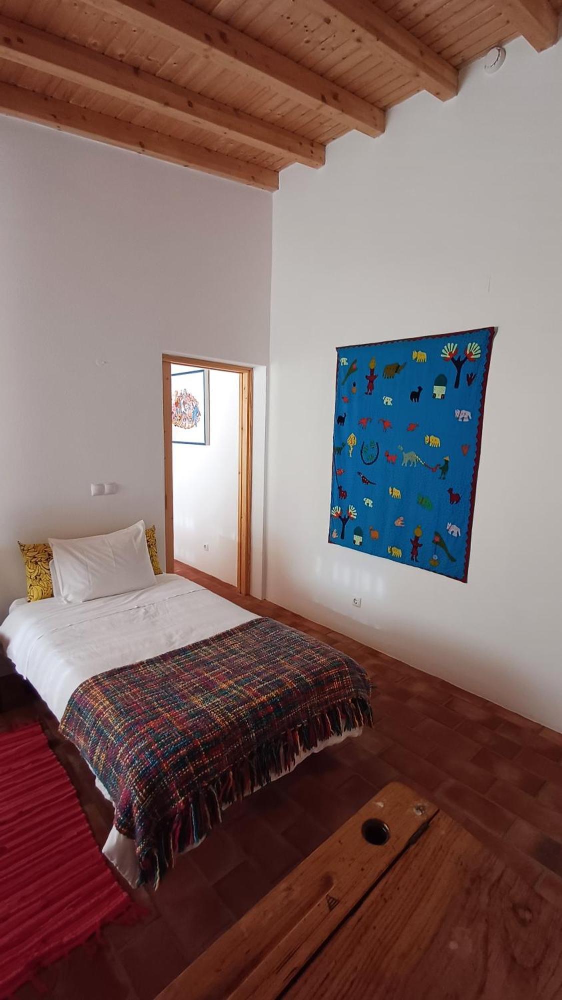 Casas De Santa Rita Villa เอโวราโมนต์ ภายนอก รูปภาพ