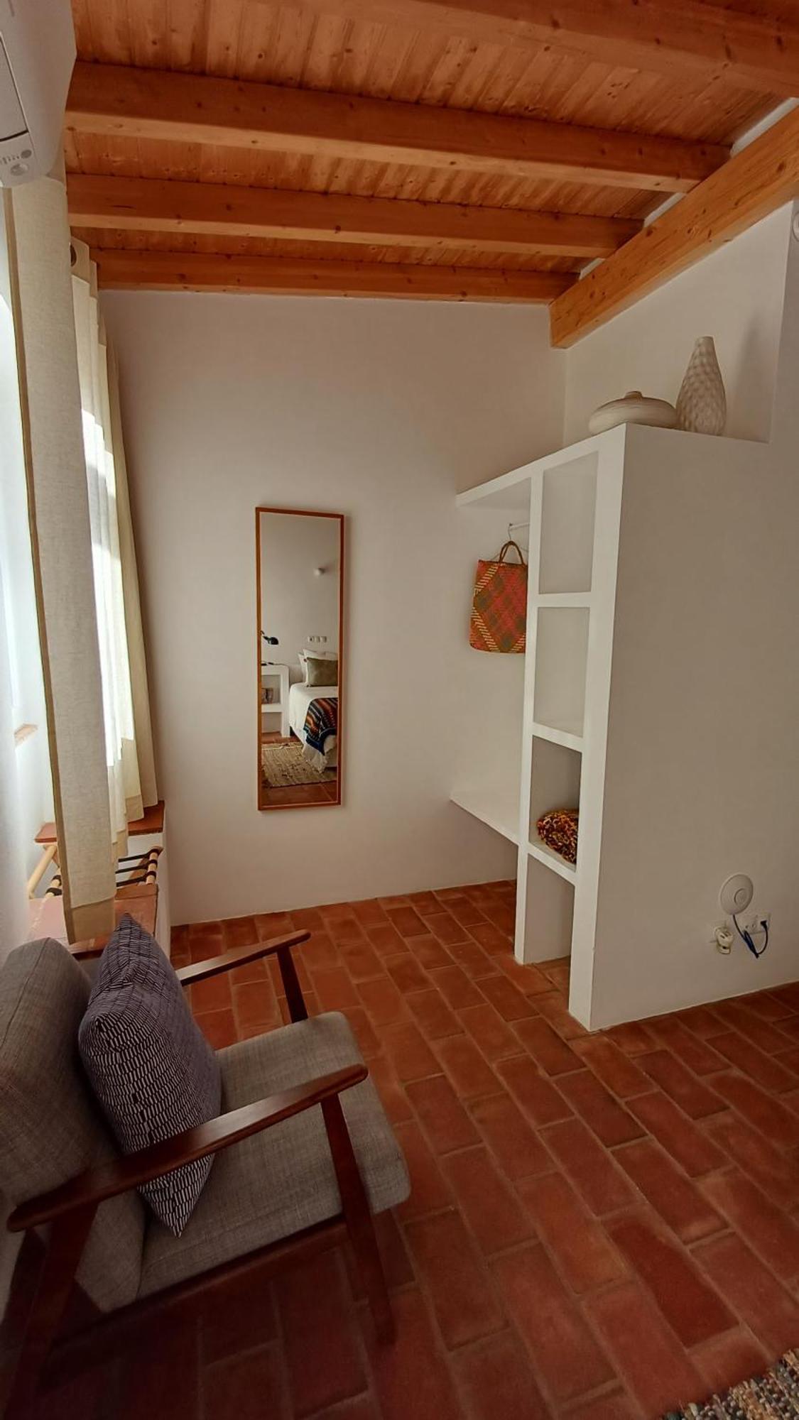 Casas De Santa Rita Villa เอโวราโมนต์ ภายนอก รูปภาพ