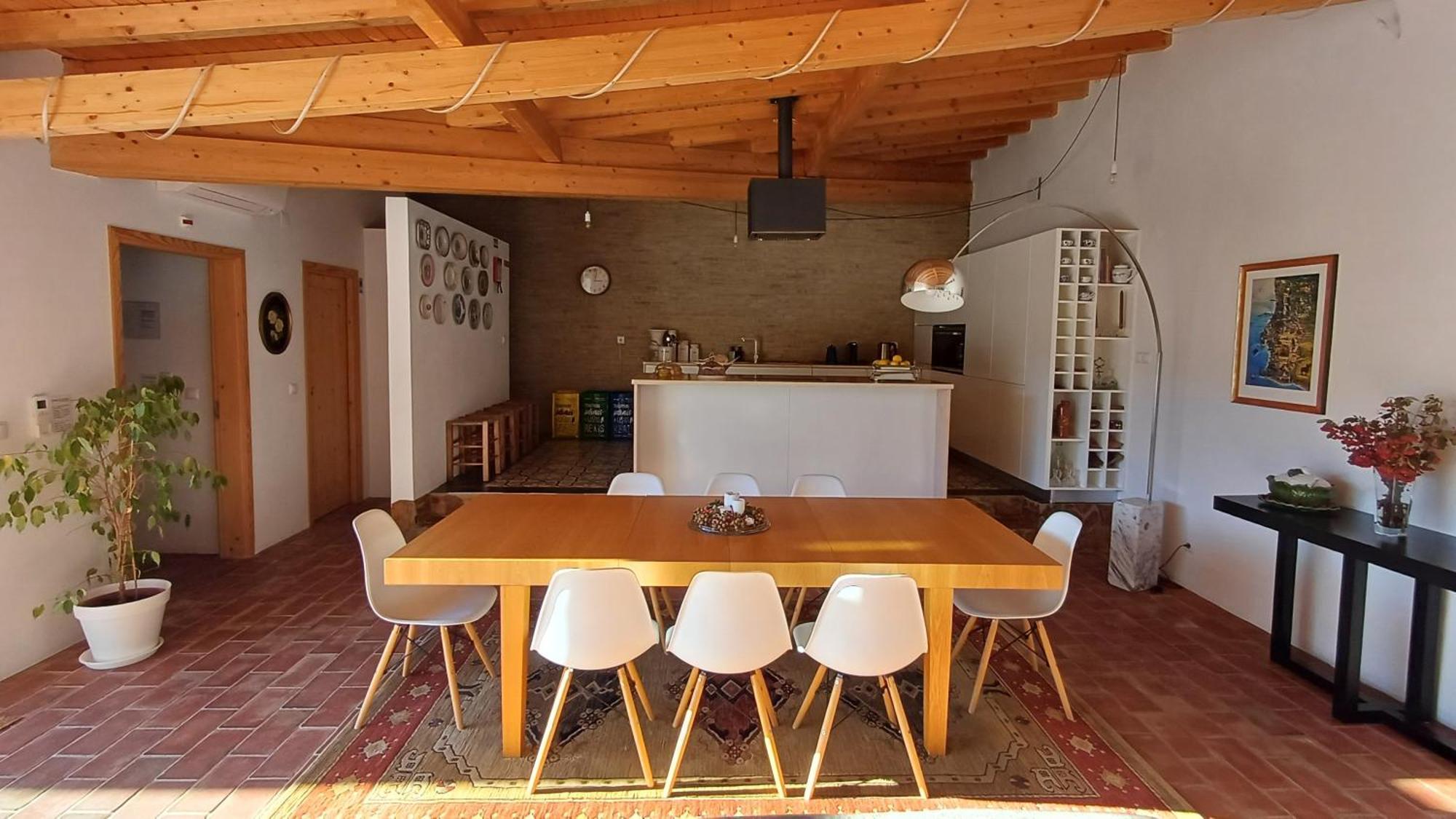 Casas De Santa Rita Villa เอโวราโมนต์ ภายนอก รูปภาพ