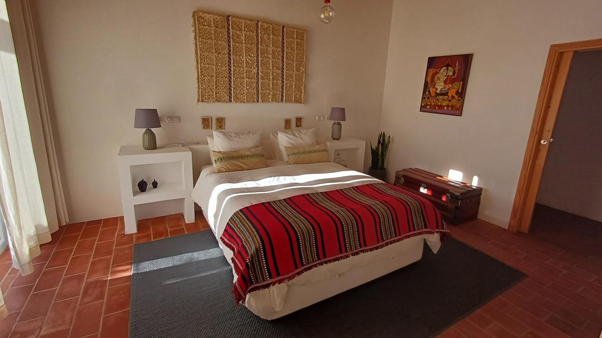 Casas De Santa Rita Villa เอโวราโมนต์ ภายนอก รูปภาพ