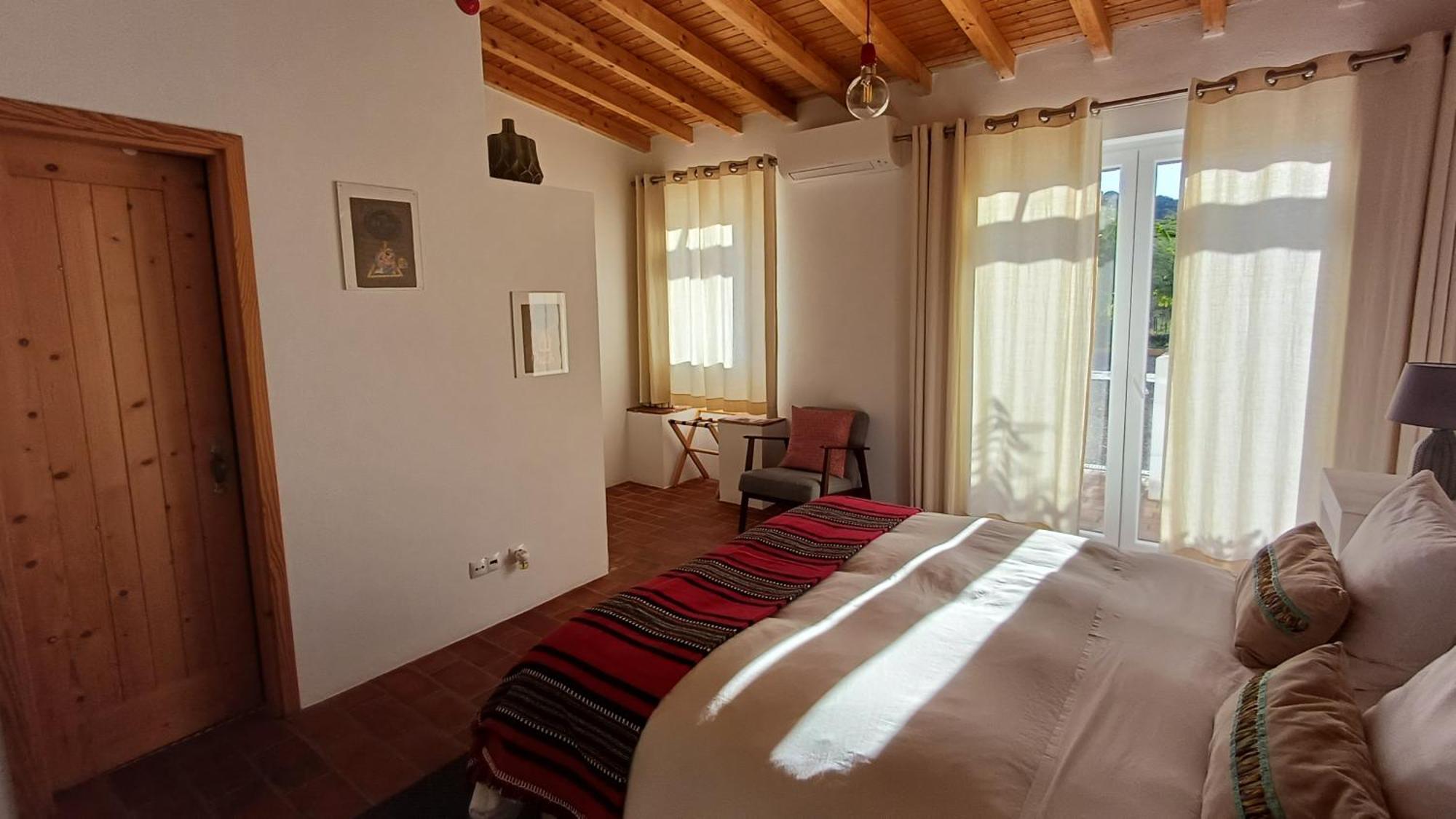 Casas De Santa Rita Villa เอโวราโมนต์ ภายนอก รูปภาพ