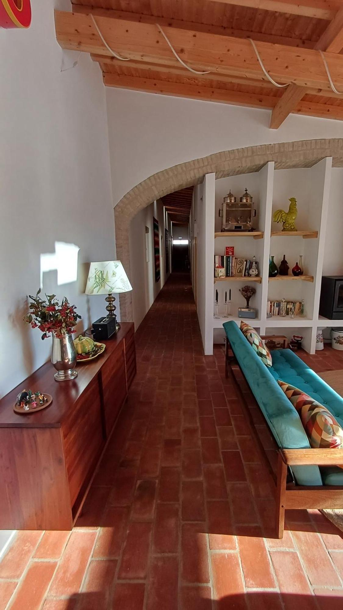 Casas De Santa Rita Villa เอโวราโมนต์ ภายนอก รูปภาพ