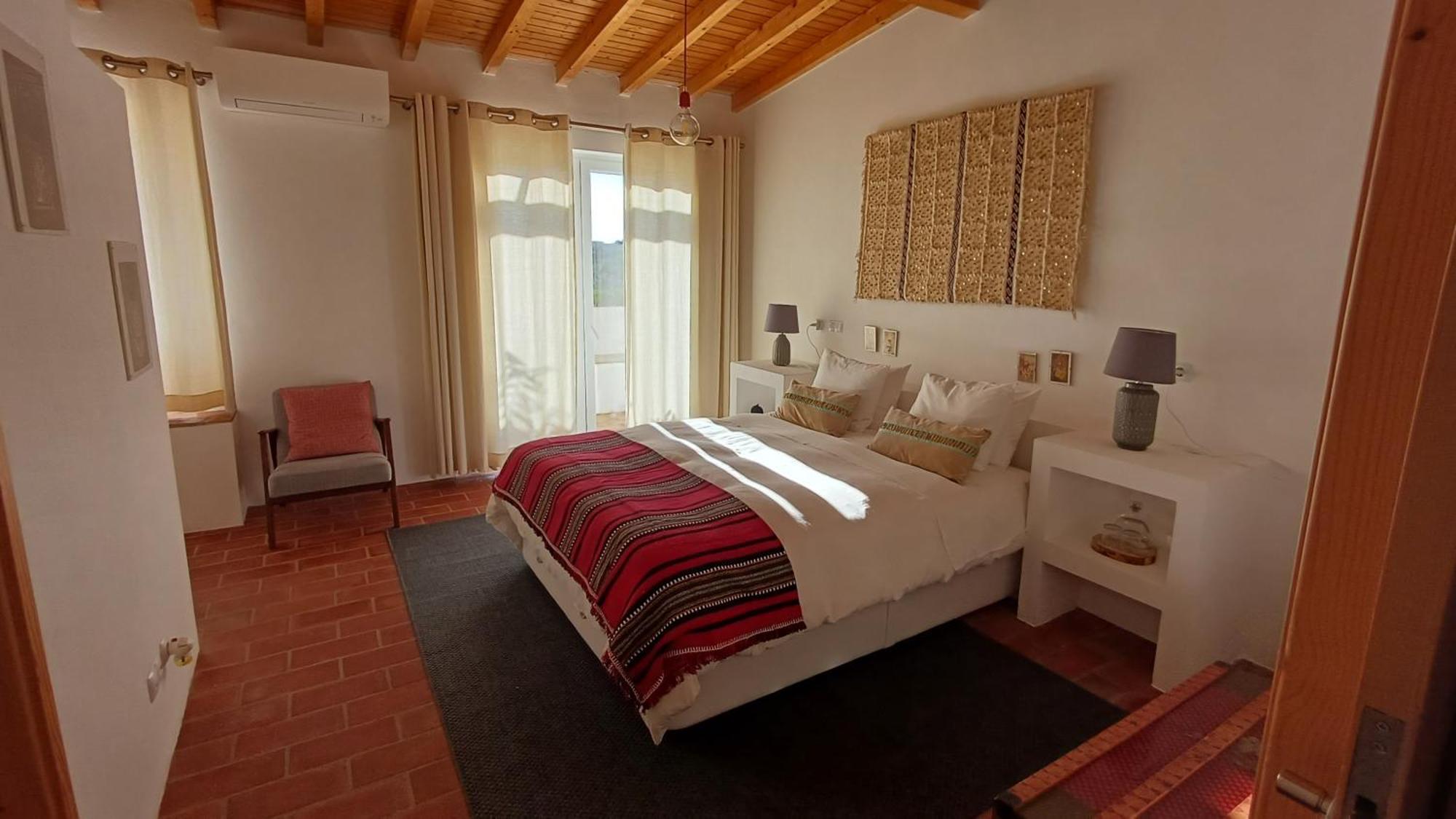 Casas De Santa Rita Villa เอโวราโมนต์ ภายนอก รูปภาพ